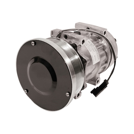 A & I Products Compressor, New 11" x7.5" x7.5" A-178-9570